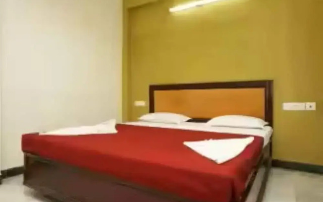 Hotel Soorya Heritage Inn