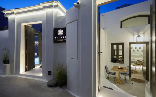 Floria Suites