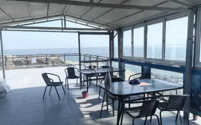 Light Luxury·Bihai Lantian Seaview Homestay