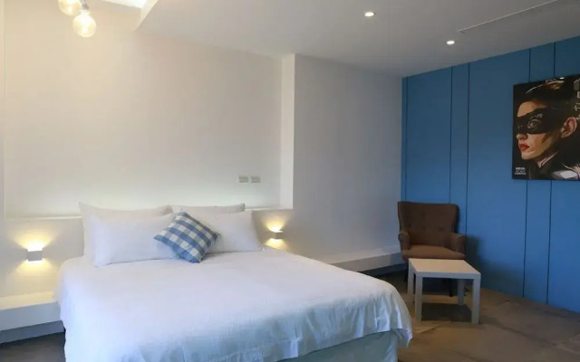 Cha Tian Guan She B&B