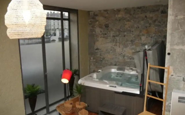 At Home SPA