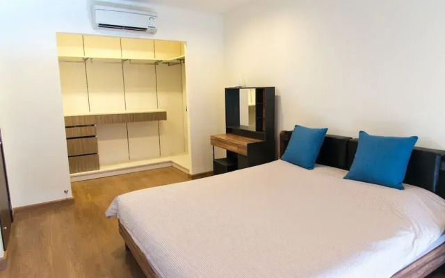 Beautiful 3 Bedroom Townhouse