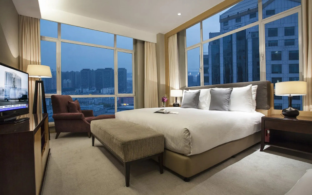 Somerset Grand Central Dalian