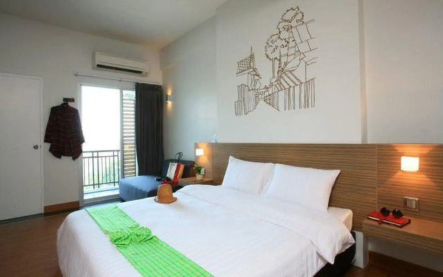 Dream D Residence