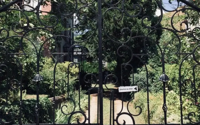 Villa Grimm