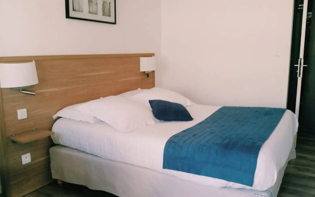 Hotel Les Comtes De Pardiac