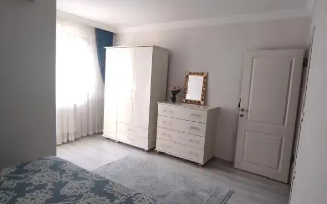 Mersin Luxury Beach House