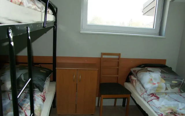Hostel Marki