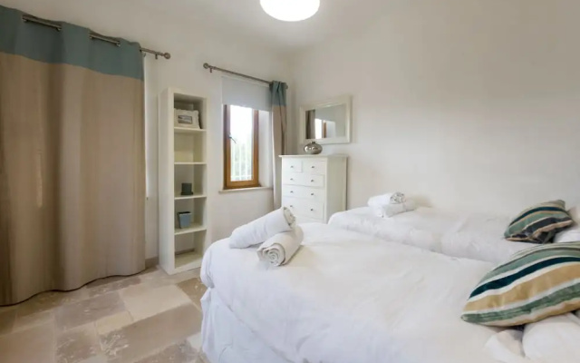 Villa Livia