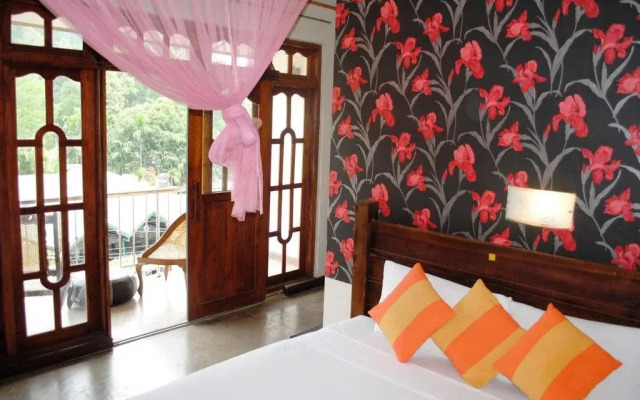 Yoho Rathmal Hotel