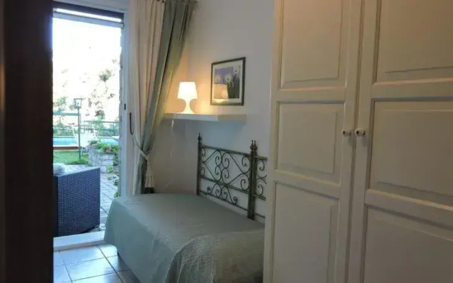 Holiday home Villa Donatella