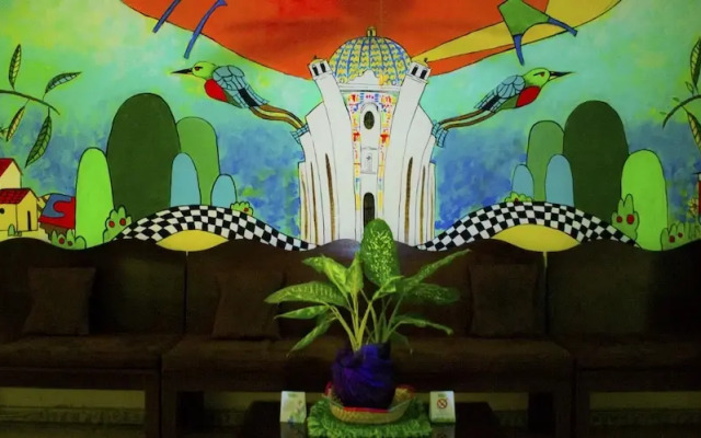 Hotel Oasis