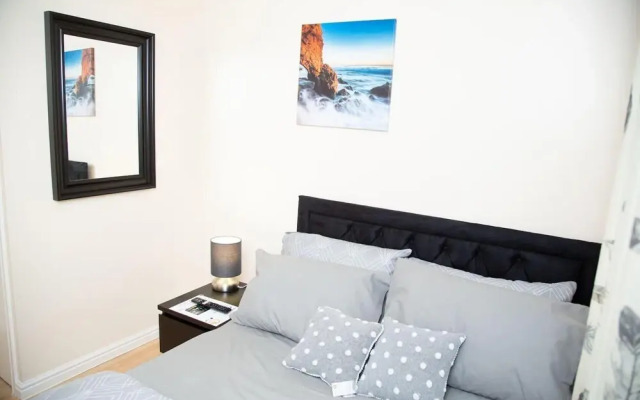 Charming 2-bedroom House