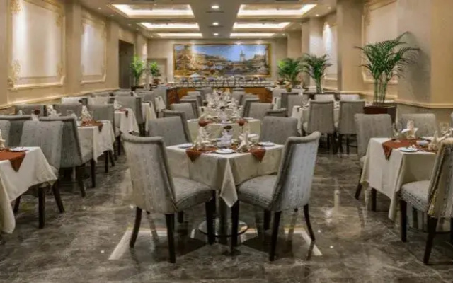 Amoun Hotel