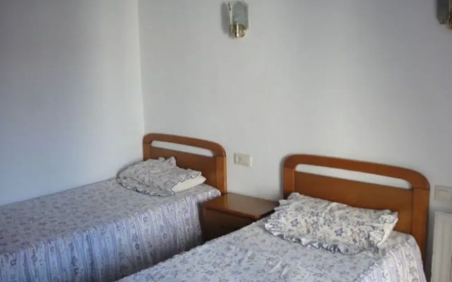 Apartamento Migdia 7