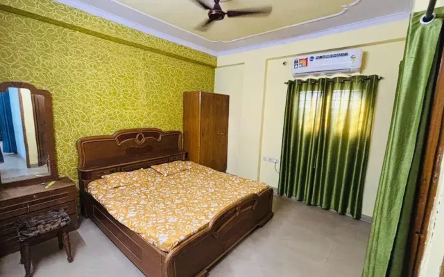 Prashi Homes