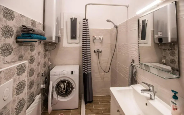 Balance Apartment Central Budapest, Spas, Buda Castle