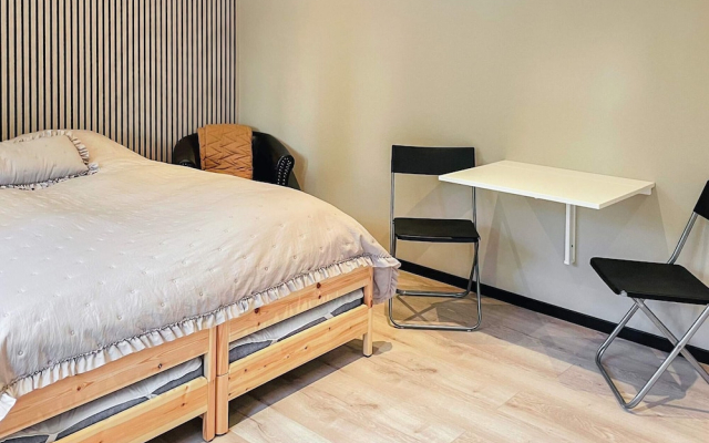 4 Person Holiday Home in Solvesborg