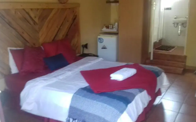 1010 Clifton bnb