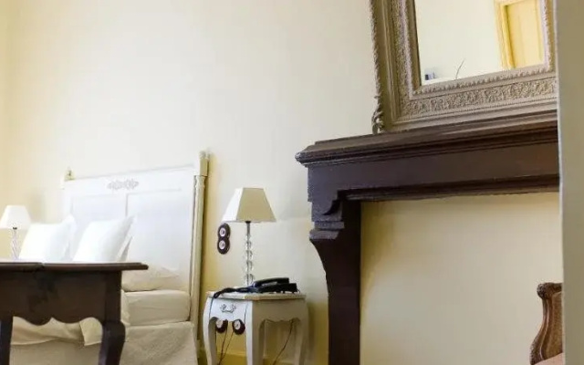 Hostellerie Du Coq Dor