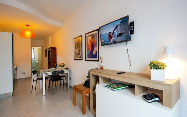 Argo in Cattolica With 1 Bedrooms and 1 Bathrooms