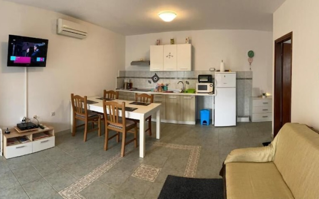 Apartment Neti