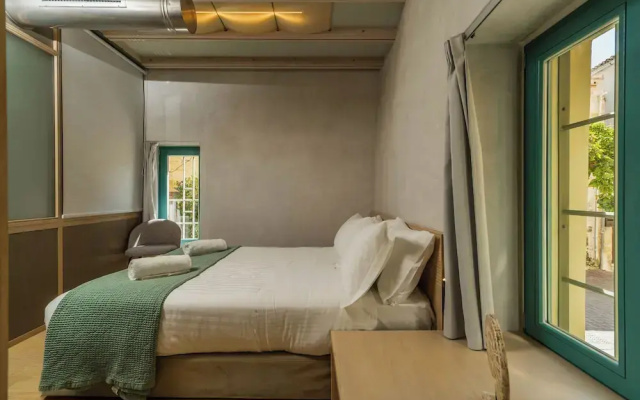 Panaretos Deluxe Maisonette