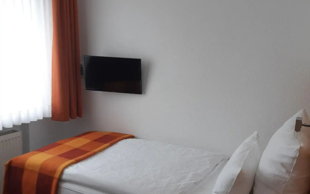Hotel Elysee