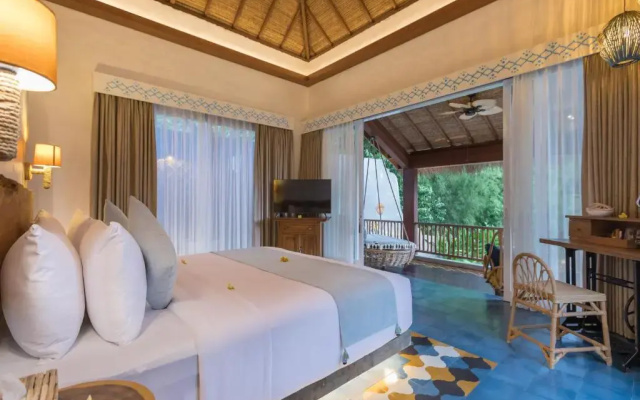 Arkana Village Canggu by Nagisa Bali
