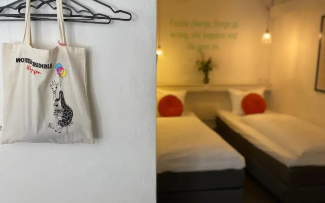 City Park Hotel