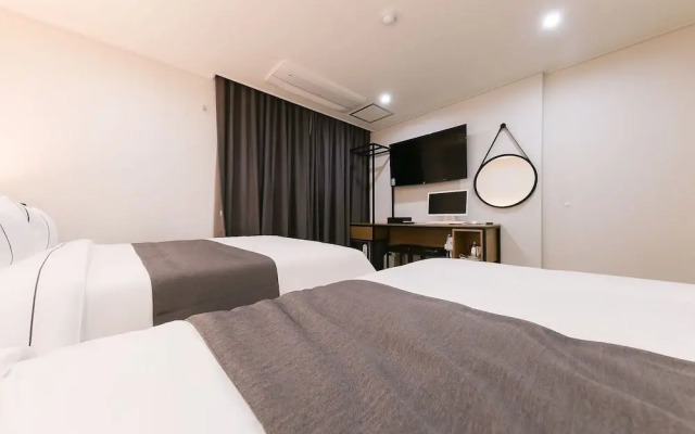 Hotel Dre Daejeon