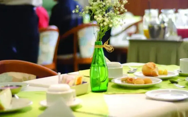 Cachoeiro Plaza Hotel