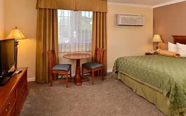 Fremont Inn