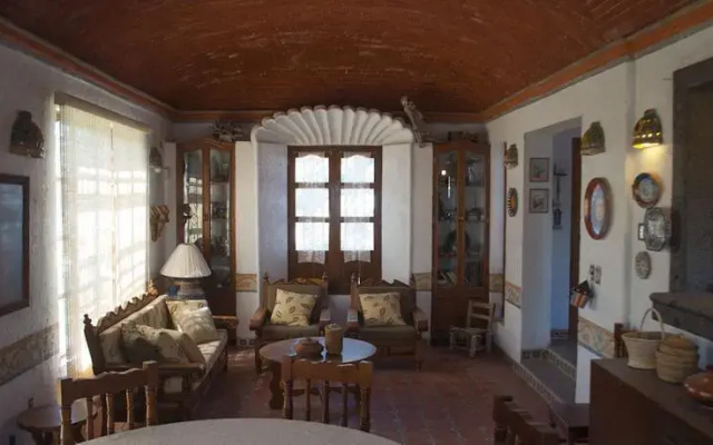 Casa San Arturo