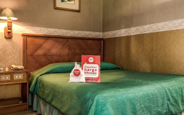 NIDA Rooms Bandung Marvell City Cibogo