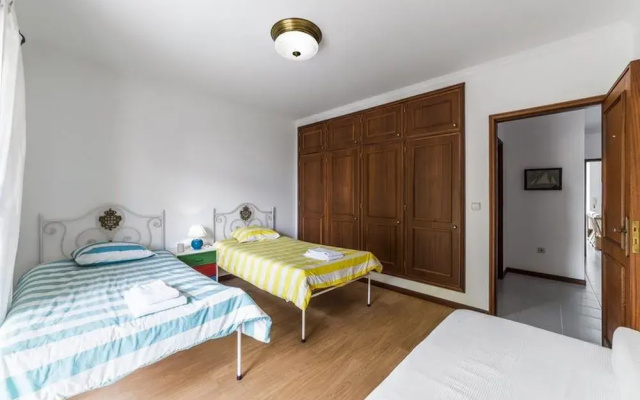 38 Rias View Apartment