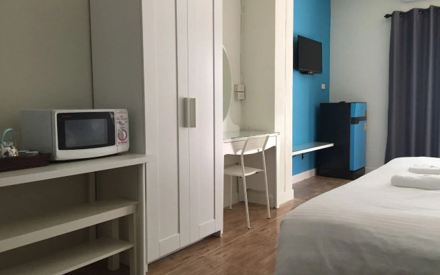 OYO 75486 Anna Residence Jomtien