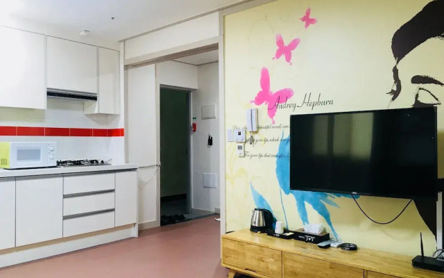 Hotel Joy