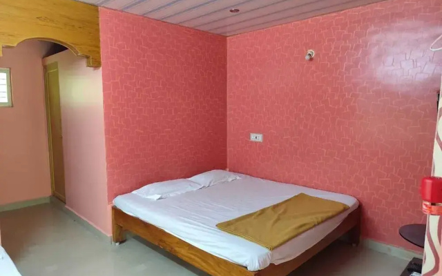 Rising Surya Homestay