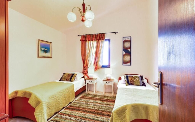 Apartments Lidija