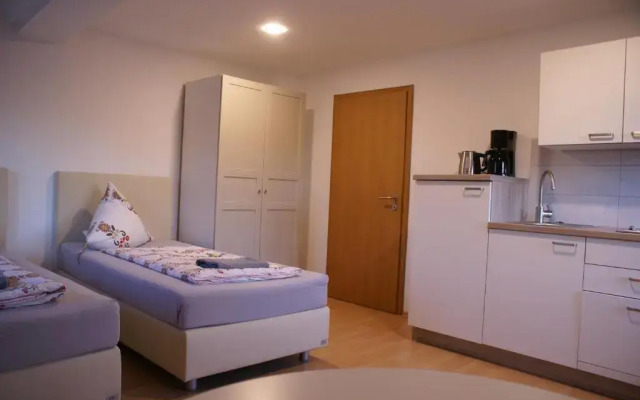 Apartment 14