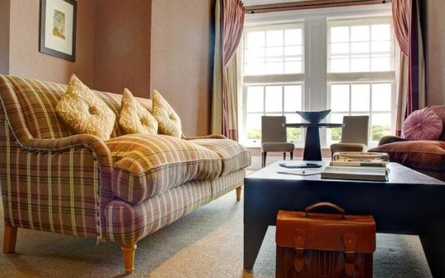 Seaham Hall and Serenity Spa