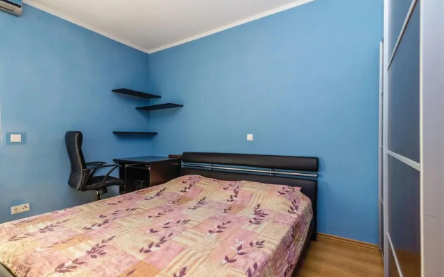 Beautiful Home in Crikvenica With Wifi and 2 Bedrooms