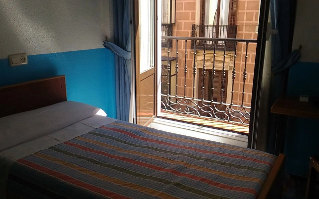 Hostal Palacios Fuencarral