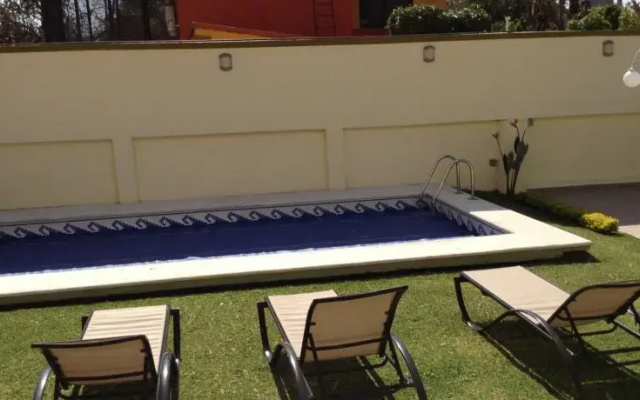 Casa Sonrisas