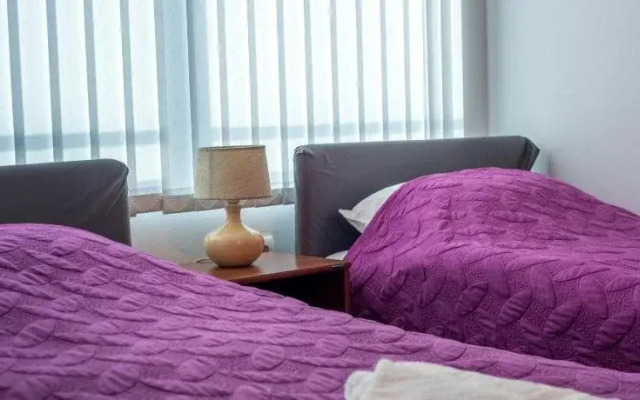 Guest Accommodation Oasis