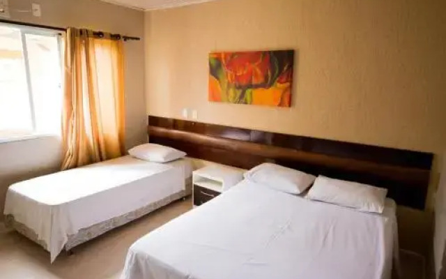 Curitiba Park Hotel