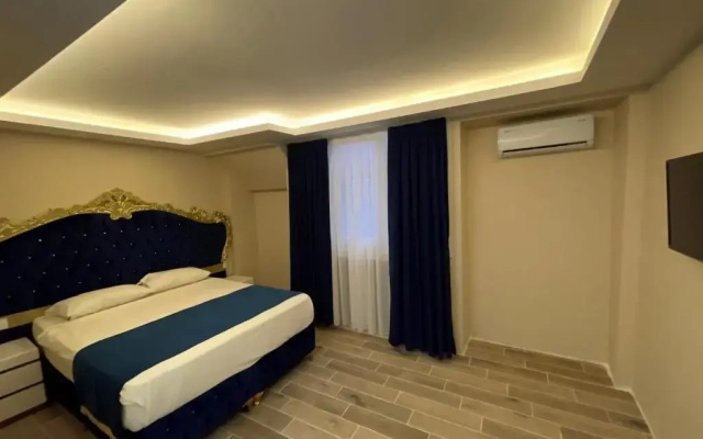 Hotel Barbarosa