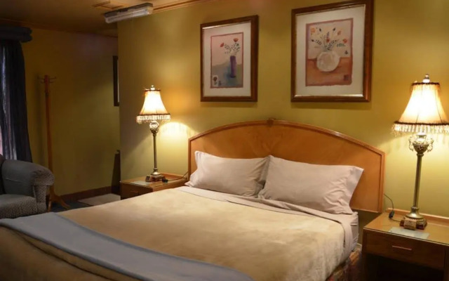 The Lodge Bethal