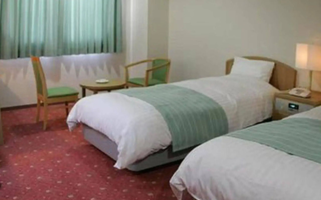 Hotel Lavenir